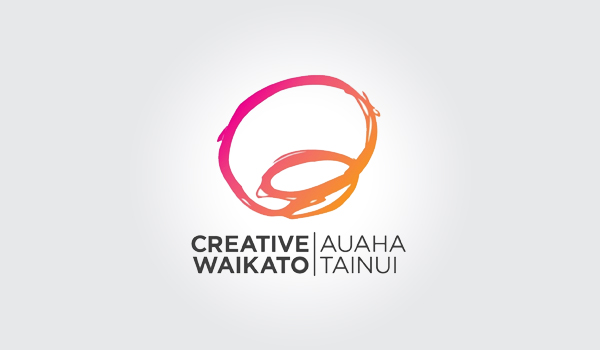 Client - Creative Waikato