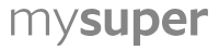 mysuper Superannuation