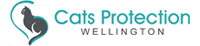 Cats Protection Wellington