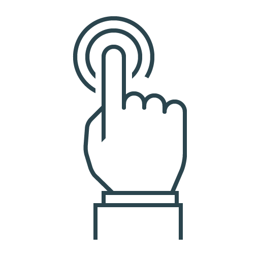 As-you-go Model: Reactive Approach